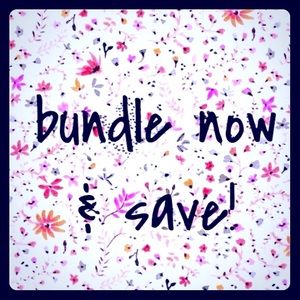Bundle & Save